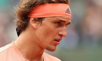 ATP: "Am a better player": Alexander Zverev before mission title defense in D.C.