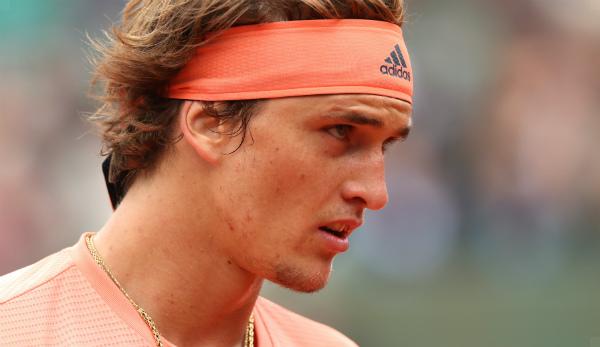 ATP: "Am a better player": Alexander Zverev before mission title defense in D.C.