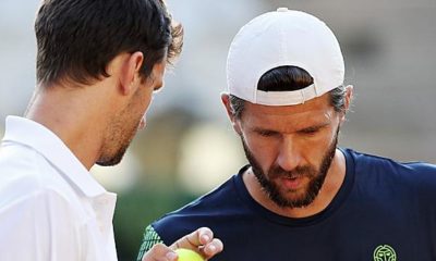 ATP Generali Open: Melzer and Petzschner inspire in Kitzbühel