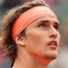 ATP: Rain stops Alexander Zverev in Washington