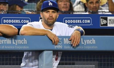 MLB: Los Angeles gets Kepler colleagues