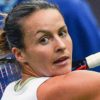 WTA: Tatjana Maria loses in Washington