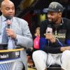 NBA: Barkley: "KD tries to be a bad boy"