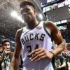 NBA: Bucks-Offseason: Finally room for the Greek Freak