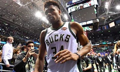 NBA: Bucks-Offseason: Finally room for the Greek Freak