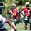 NFL: Training Camps: The Hottest Fights for the Starting Spots