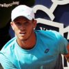 ATP Generali Open: Dennis Novak defeated Dusan Lajovic in two sets in Kitzbühel