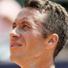 ATP Generali Open: Philipp Kohlschreiber - First marriage, then defeat in Kitzbühel