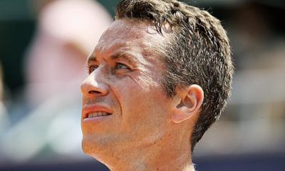 ATP Generali Open: Philipp Kohlschreiber - First marriage, then defeat in Kitzbühel