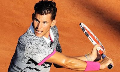 ATP Generali Open: Klizan as a spoilsport - Thiem out in Kitzbühel