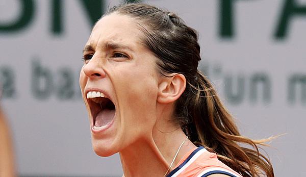 WTA: Petkovic beats US Open winner Stephens