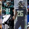 NFL Podcast: Preseason-Guide: Players and Games to Watch