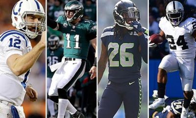 NFL Podcast: Preseason-Guide: Players and Games to Watch