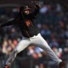 MLB: Premature end of the season for Giants-Star