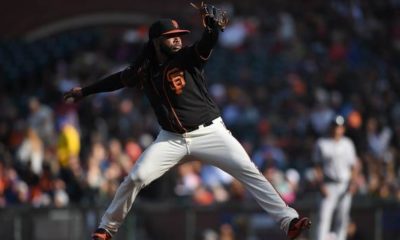 MLB: Premature end of the season for Giants-Star