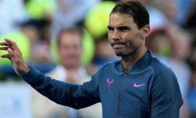 ATP: Rafael Nadal not at the start in Basel: Tournament director reveals the real reason