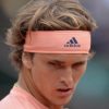 ATP: Zverev v Zverev: Brother duel in Washington