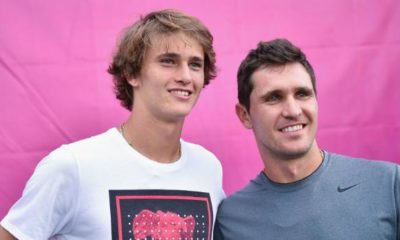 ATP: Everything important about the brother duel between Alexander and Mischa Zverev