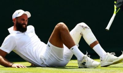 ATP: "Meltdown": A fat fine for outbursts