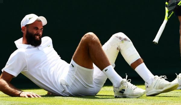 ATP: "Meltdown": A fat fine for outbursts