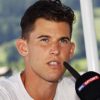 ATP: Dominic Thiem has to cancel double bet because of shoulder injury