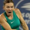 WTA: Cincinnati: Simona Halep and Elina Svitolina reach quarter-finals