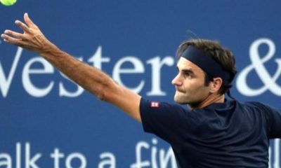 ATP: Masters Cincinnati: Roger Federer in quick passage, Wawrinka convinces