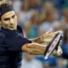 ATP: Cincinnati: Djokovic and Federer in the semi-finals