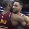 NBA: Simmons: "Knew before" what LeBron does