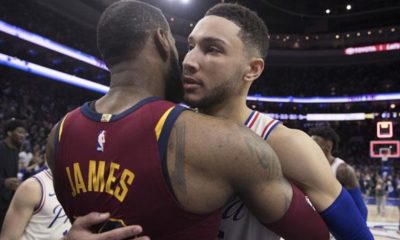 NBA: Simmons: "Knew before" what LeBron does