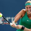 WTA: Cincinnati: Halep and Kvitova further, Svitolina and Keys out