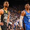 NBA: When does the 2018/19 NBA season start?