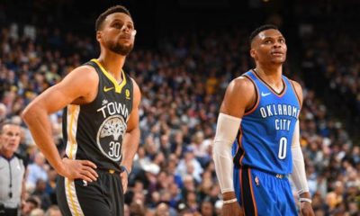 NBA: When does the 2018/19 NBA season start?