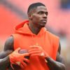 NFL: Gordon returns to the Cleveland Browns