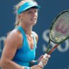 WTA: Cincinnati: Kiki Bertens shocks Petra Kvitova and reaches final