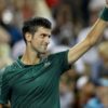 ATP: Final! Not to stop Djokovic in Cincinnati