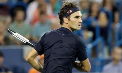 ATP: Final against Djokovic: Federer benefits from the task and reaches for 8th Cincinnati title