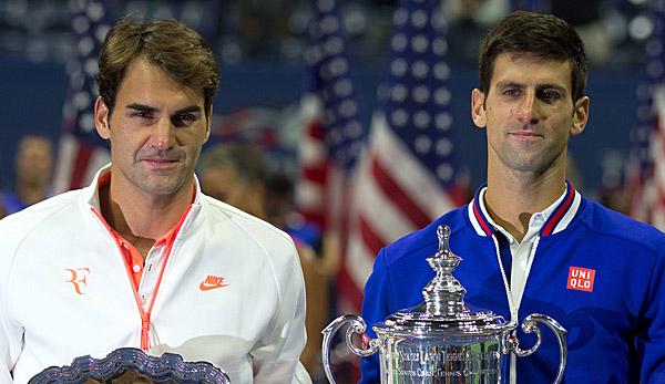 ATP/WTA: Cincinnati and the US Open? It doesn't always have to fit