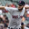 MLB: After comeback: Boston star injured again