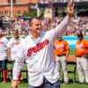 MLB: Cleveland no longer assigns number of legend