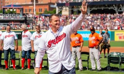 MLB: Cleveland no longer assigns number of legend