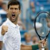 ATP: Golden Masters! Nole beats Federer and makes history