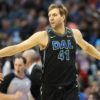 NBA: Nowitzki: "Expect me to be fit"