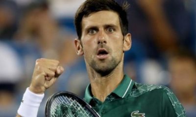 ATP/WTA: Rankings: Djokovic rushes past Thiem, Görges with career high