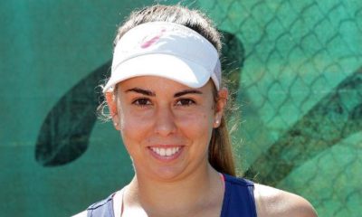 ITF Tour Round-up: Grabher after victory over Haas with Leipzig finale