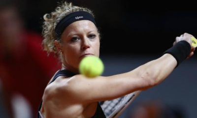 WTA: Laura Siegemund loses in New Haven