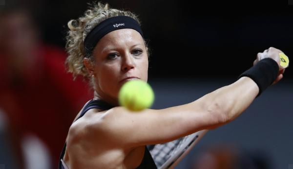 WTA: Laura Siegemund loses in New Haven