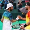 US Open: Qualification: Melzer brothers before second-round duel