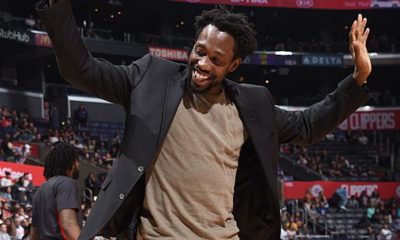 NBA: Beverley: "Are the best team in L.A."