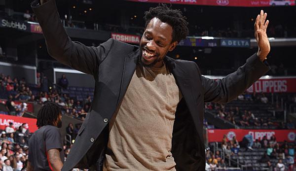 NBA: Beverley: "Are the best team in L.A."